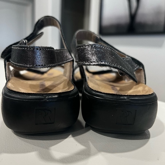 ROMIKA IBIZA - Pewter Silver Color - 7.5/8 (EU 38) - Picture 6 of 10